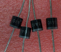 6A10 rectifier diode new spot 6A1000V rectifier diode shot