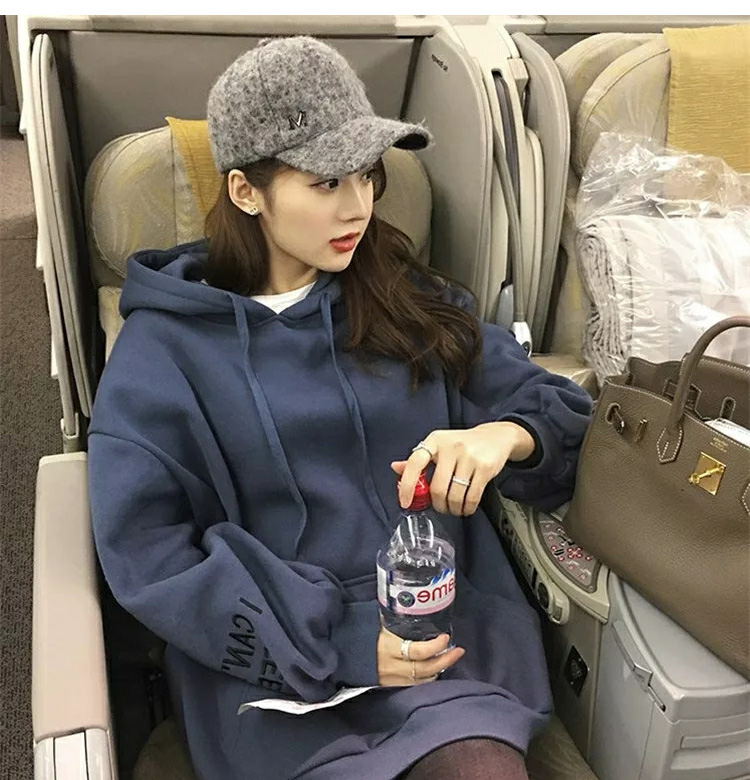 Sweatshirt femme      - Ref 3216524 Image 36