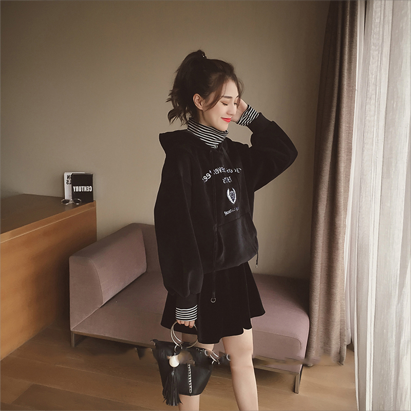 Sweatshirt femme      - Ref 3217465 Image 4