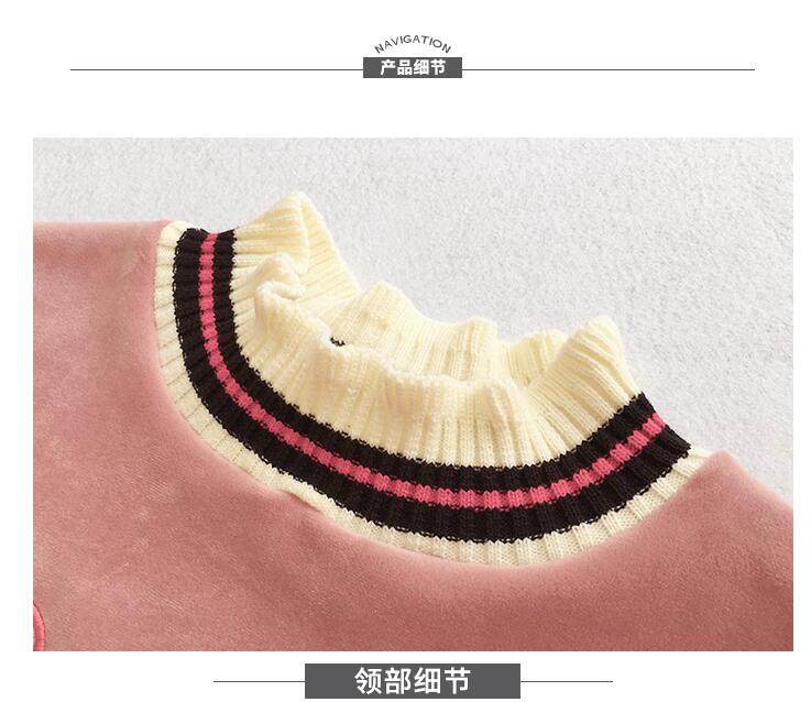 Sweatshirt femme      en Coton - Ref 3216475 Image 10