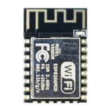 Wi-Fi модуль беспроводной модуль ESP8266 Серийный порт Wi-Fi Удаленный беспроводной управление ESP-12E ESP-12F