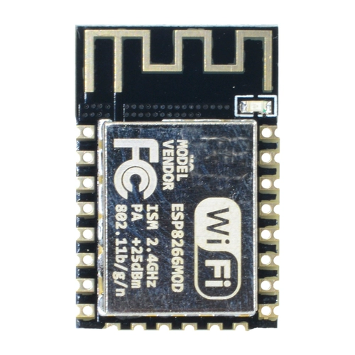 Wi-Fi модуль беспроводной модуль ESP8266 Серийный порт Wi-Fi Удаленный беспроводной управление ESP-12E ESP-12F