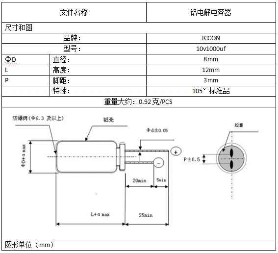 6.3V10V16V25V35V 100 220 470 10000uf tụ điện tụ điện tụ thành phần