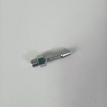 Stainless steel steam iron industrial full steam hot bucket nozzle conversion joint outer wire