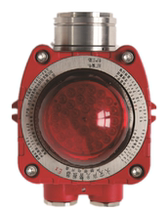xi he cai qiao CH390EX explosion-proof fire acousto-optic alarm