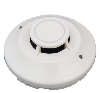 The Shengsel warm sensation JTW-BD-ZM5251H high temperature type intelligent catch-up detector