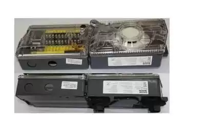 SYSTEM SENSOR Shengsaier pipeline smoke sense D4240 pipeline smoke detector New