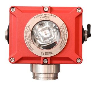 Sengsel P800AEIS non-addressed flameproof fire audible siren