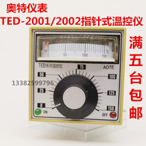 Aote instrument TED-2001 2002 series pointer thermostat Gas oven electric baking pan thermostat