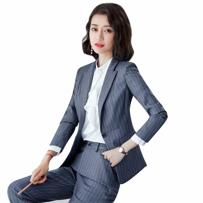 Veste pour femme HAN MOXI en Polyester - Ref 3220423 Image 5