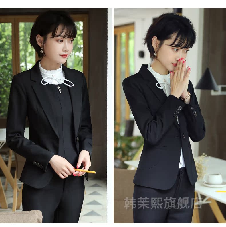 Tailleur femme HAN MOXI - Ref 3242856 Image 20