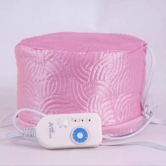 Xinxin ten-level temperature adjustment heating cap electric heating cap evaporation cap