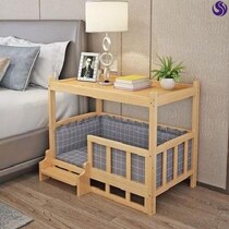 People and cats share furniture high value cat nest bedside table one cute princess nest cat furniture people share four