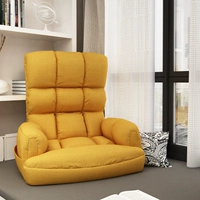 Безболезненный Татами [Замечает цвет]