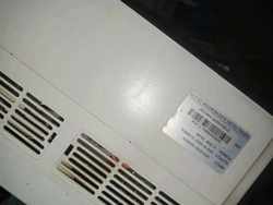 Fuling 주파수 변환기 DZB200B003.7L2DK L2A 3.7KW 220V 스팟 물리적 사진