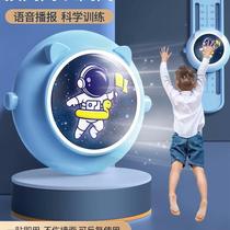 Touch High Theorizer Children Touch High Instrumental Voice Counter Jump High Training Equipment Long High Bounce Fuels Clapping Music