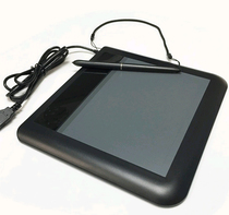 Epson ESX-882A Hospital with Signature Board Easy-son ESX-886 mobile signature plate