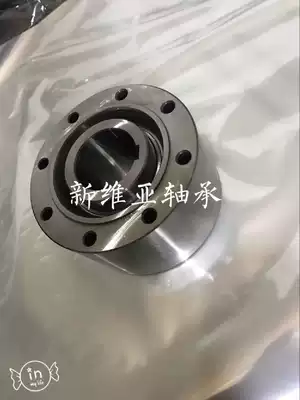 Factory spot direct one-way bearing CKZ100 * 64-30 one-way clutch one-way backstop bearing