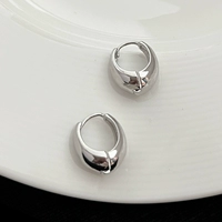 Пара паров ~ ушная пряжка