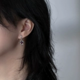 KANSAI Летние модные трендовые серьги, японские и корейские