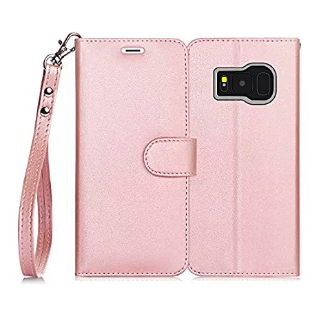 [Чехол для Galaxy S8 Plus, чехол для Samsung Galaxy S8 Plus, FYY[RFID B]]