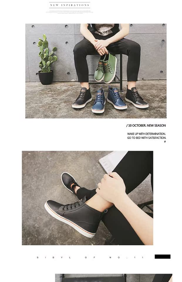 Sản phẩm mới mưa khởi động nam mùa hè cao-top làm việc trượt non-slip thời trang mưa khởi động chịu mài mòn nhà bếp rửa xe cao su không thấm nước giày người đàn ông giày đi mưa