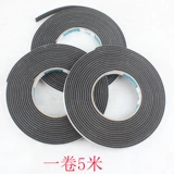 Модифицированный мегафон, противоударная шайба, клейкие герметические колонки