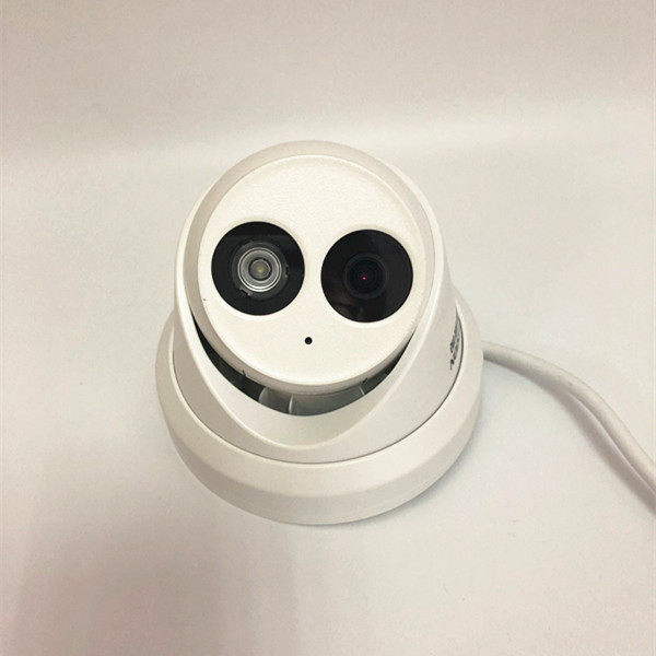 SeaConway view 4 million starlight level Internet ultra-clear surveillance photographic lens outdoor waterproof DS-2CD3346DWD-I