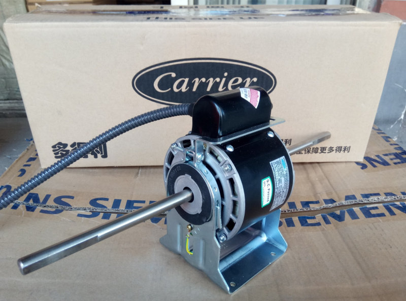 [USD 80.54] Kelly wind turbine motor HC55CE202 Central air conditioner