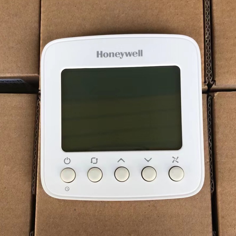 Honeywell Thermostat Tf228Wnm/U Networked Type Rs485 Communication Function Modbus Protocol Tf428Wn