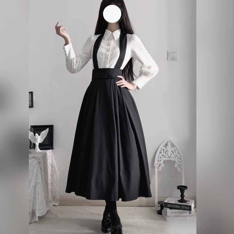 Zhengyao Sk Long Style Comes with a Detachable Halter Neck Zhengyao Sk Long Style Comes with a Detachable Halter Neck
