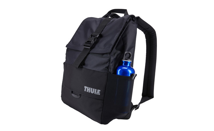 Thule Thule 15 inch ba lô máy tính túi chống nước túi đi lại 23L túi ngoài trời siêu nhẹ di động ba lô - Ba lô cặp sách