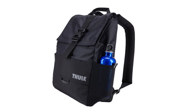 Thule Thule 15 inch ba lô máy tính túi chống nước túi đi lại 23L túi ngoài trời siêu nhẹ di động ba lô - Ba lô