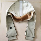 Массажер, накидка, куртка