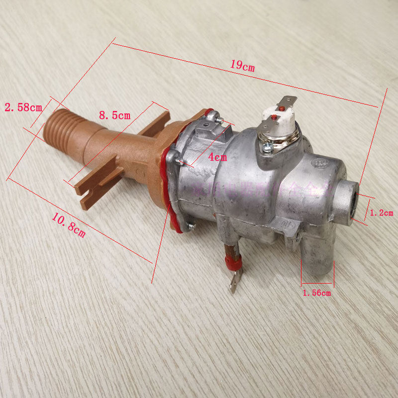 Changhong hanging ironing machine ironing machine hanging ironing bucket 928 heater heater heating chamber heating heating body