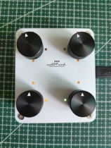 4 Knob Computer USB Music MIDI CC Software DAW Host Volume Control Device