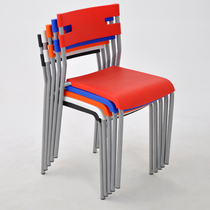 Education school training chair student chair conference chair leisure reception chair negotiation chair durable back chair balcony chair