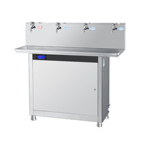 Thermal energy-saving stainless steel commercial constant temperature electric water boiler factory kindergarten filter intelligent direct water dispenser