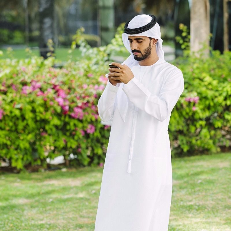 Prince Travel Robe Men's Robe Men's Casual Solid Color Robe Suit