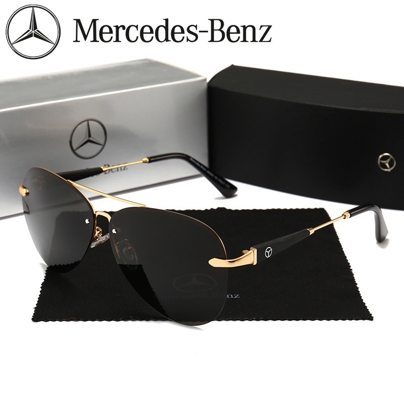 2020 new polarized sunglasses men's sunglasses color-changing night vision glasses driving special anti-UV driving tide