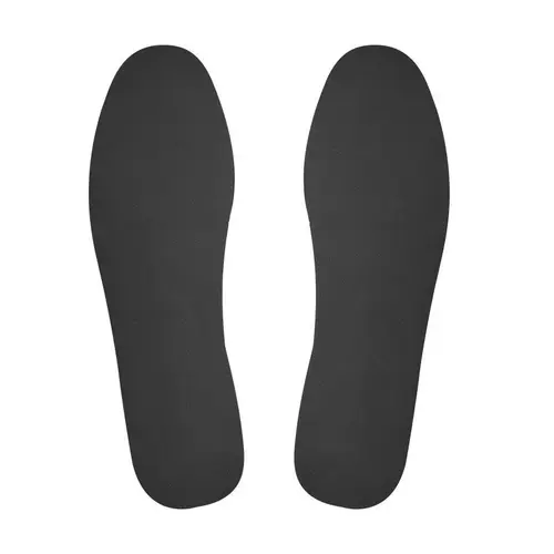 Стельоны из нержавеющей стали Ультра -хард против противоположных ног -ногтей.