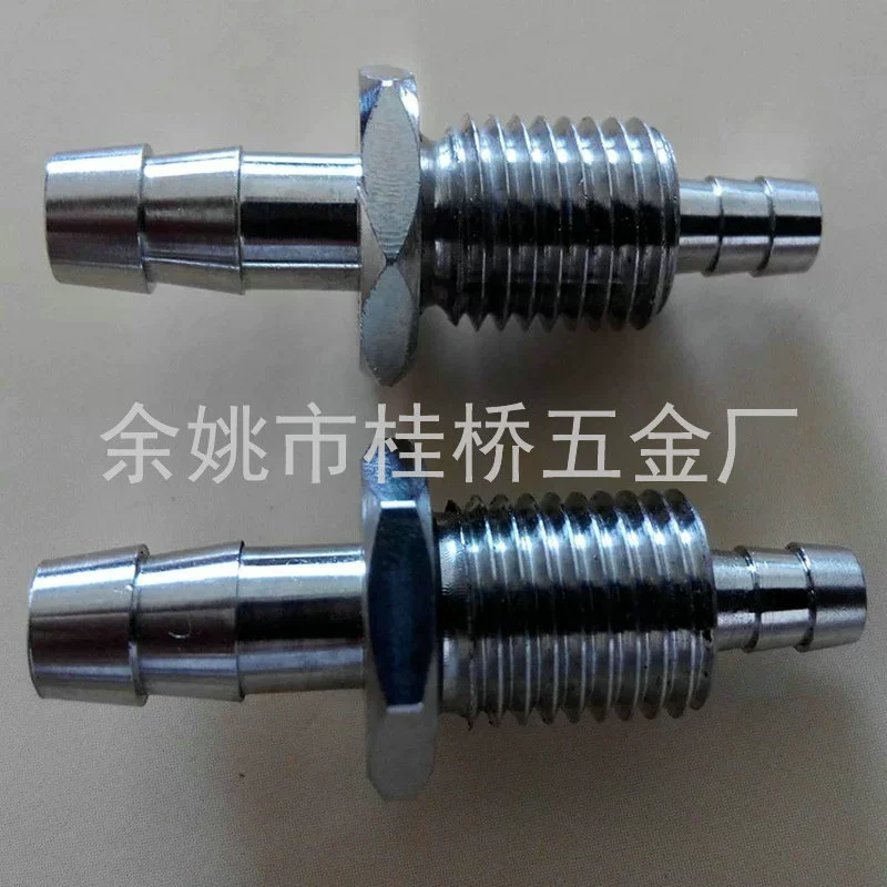 Yuyao Zhangting Town máy tiện CNC, máy cán ren, gia công máy tiện tự động, gia công phần cứng cơ khí