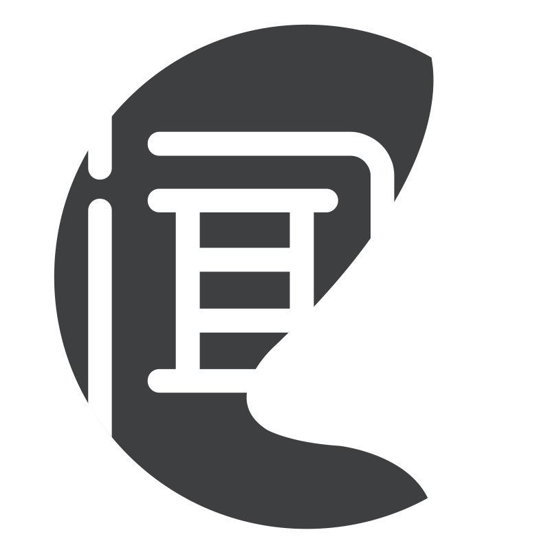 闻物馆 VivaScent的LOGO