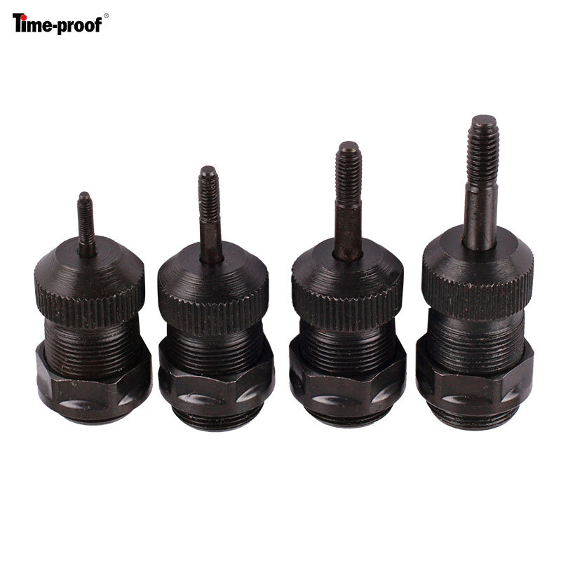 Time-proof pneumatic nut gun manual ram gun pull rod assembly accessories