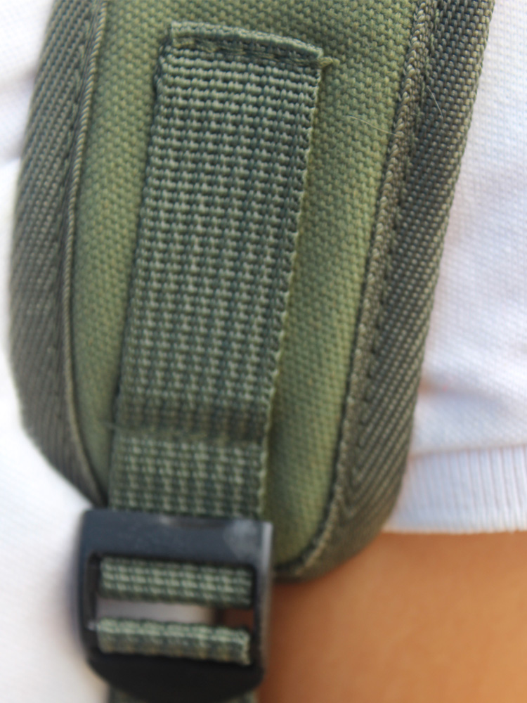 Sac homme - Ref 51442 Image 11