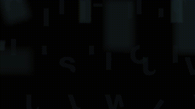 中文汉化FCPX插件-超过80种样式和1000多个字符手写描边发光粗体英文字体动画样式包FCPX Animated Fonts 支持M1