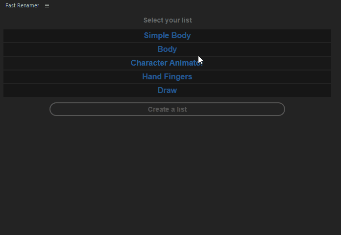 AEscripts Fast Renamer.gif