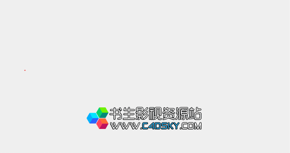 AE模板-时尚清新二维扁平化卡通人物角色场景图标MG动画工具包 年会员免费下载