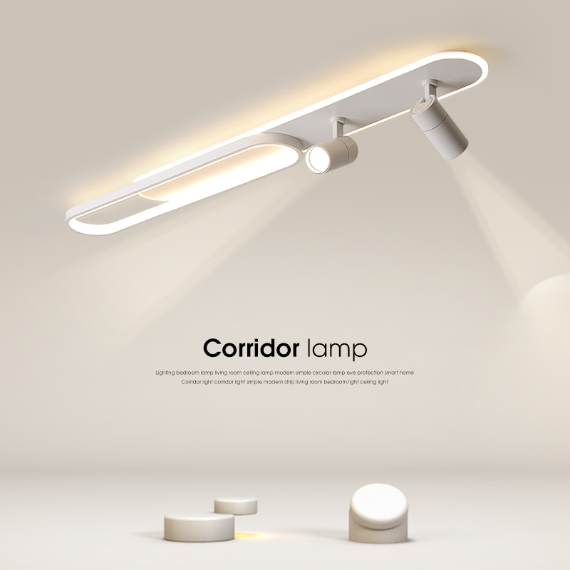 Aisle Corridor Light, Creative and Unique Minimalist Entrance Hall Light, Modern Simple Internet-Famous Balcony Led Cloakroom Light Aisle Corridor Light, Creative and Unique Minimalist Entrance Hall Light, Modern Simple Internet-Famous Balcony Led Cloakroom Light