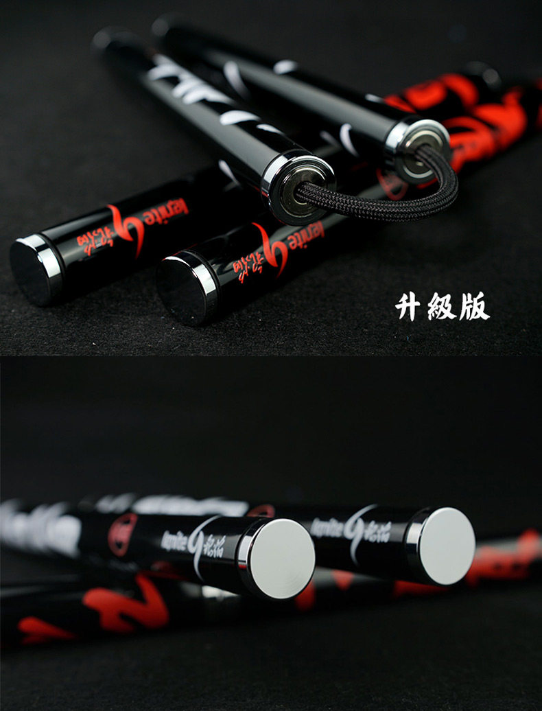 Yinyanxia series children's adult martial arts nunchaku actual